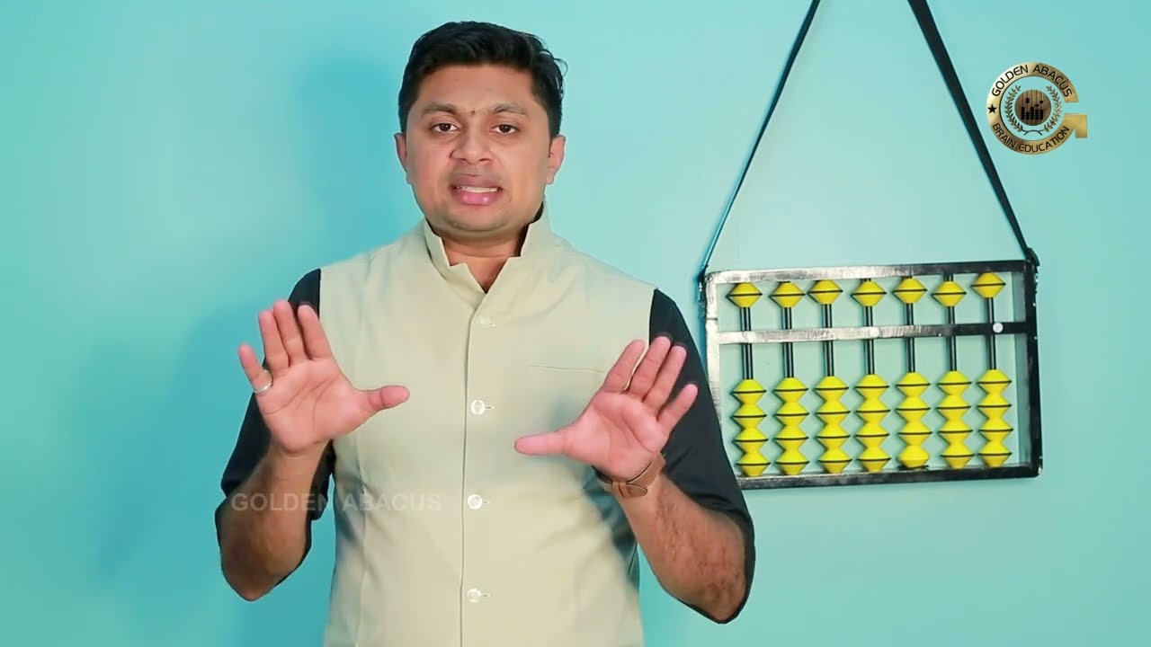 GOLDEN ABACUS TEACHERS TRAINING| LEVEL-1  PART-1|HOW TO LEARN A NEW SKILL IN A RIGHT WAY|ARSHID ARIF