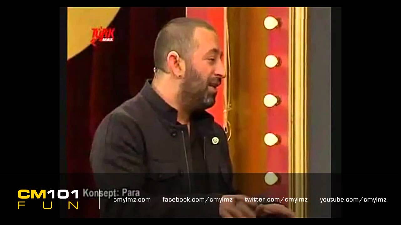 Cem Yılmaz | Laf Ebeleri