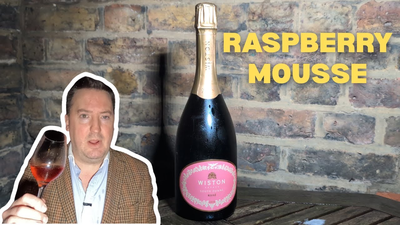 Wiston Rosé 2018