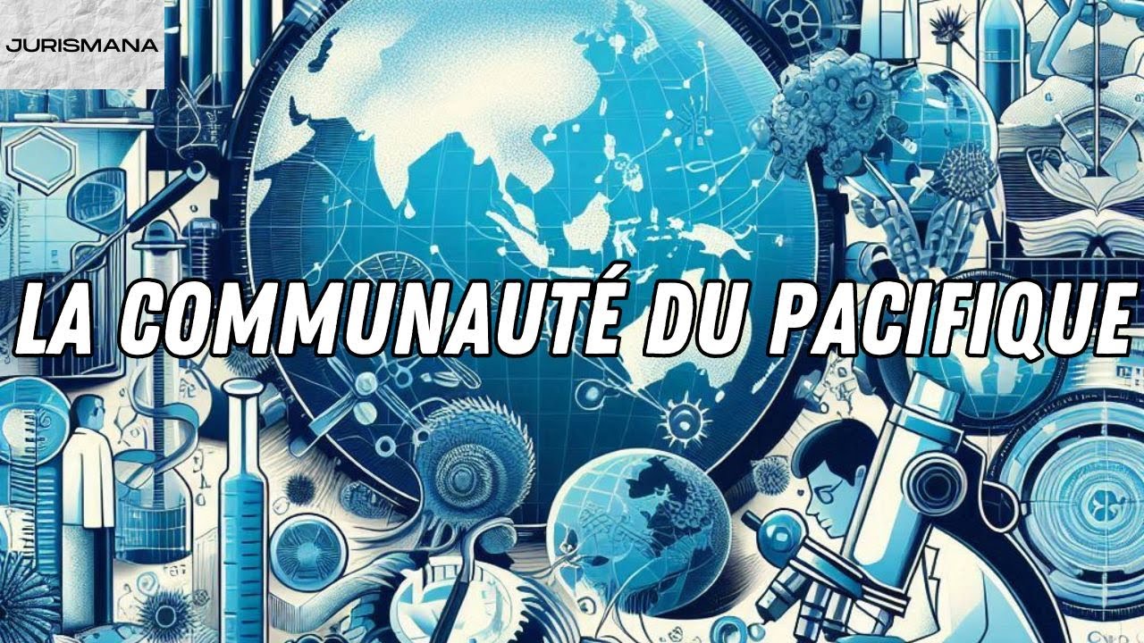 La Communauté du Pacifique (CPS)