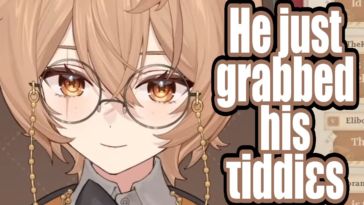 Clio has a fujo moment | #phaseclips | [Phase Connect]