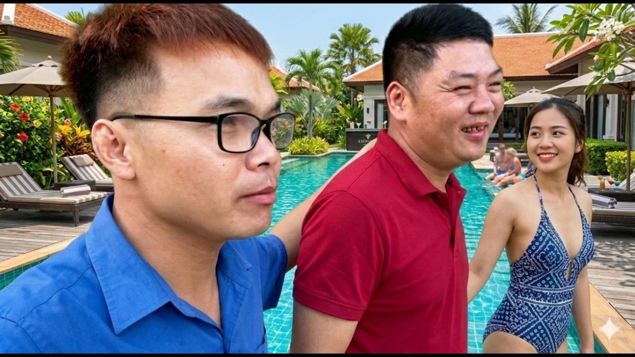 Gặp Lại Thành Viên Team Tồ Tề Và Cuộc sống .... | Bác Ngọt