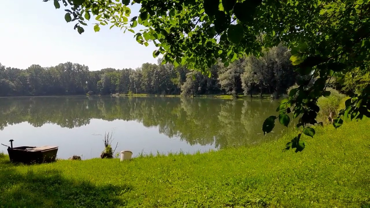 Maier Teich - Fluttendorf - S&uuml;doststeiermark - Austria