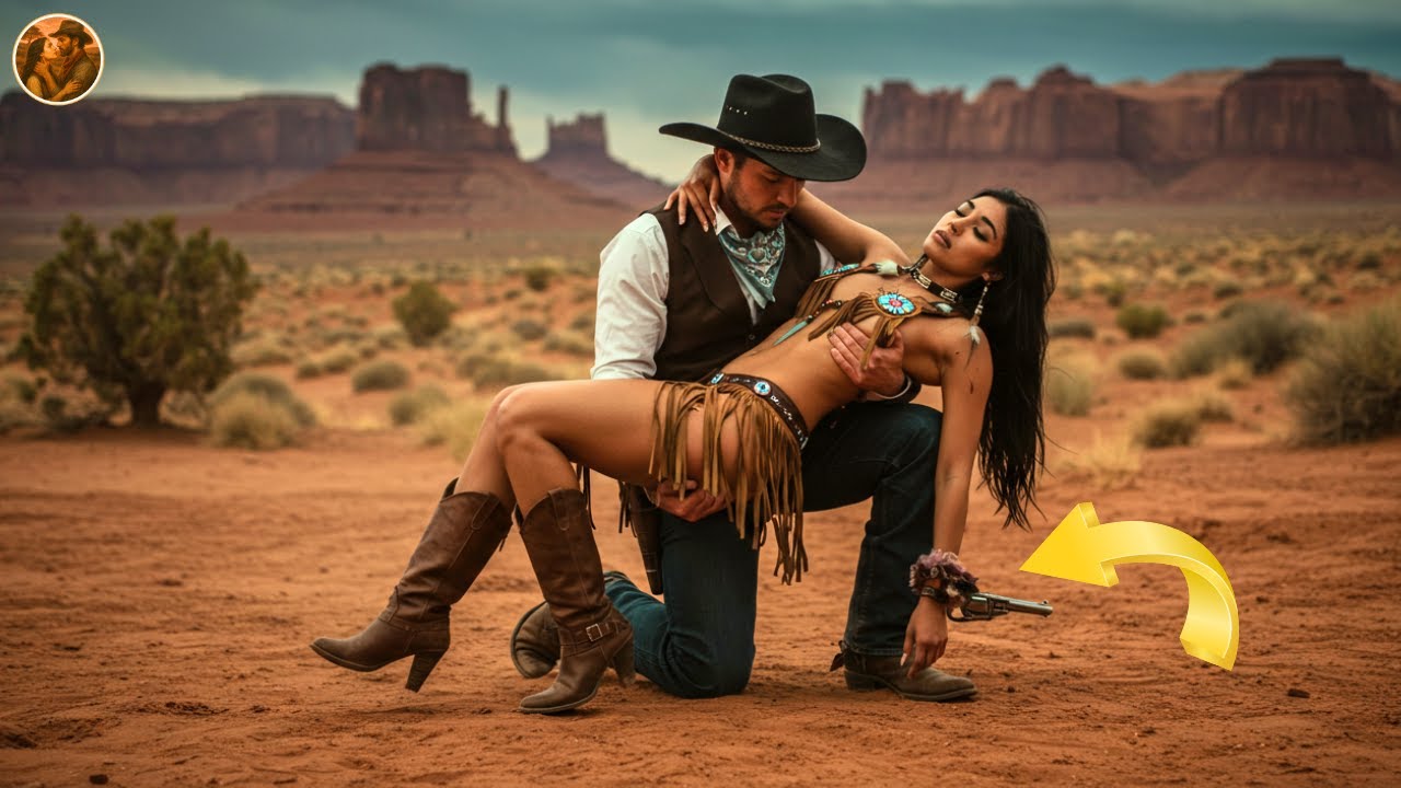 Forced to Marry a Stranger… What Came Next Changed Her Forever | Wild West Love