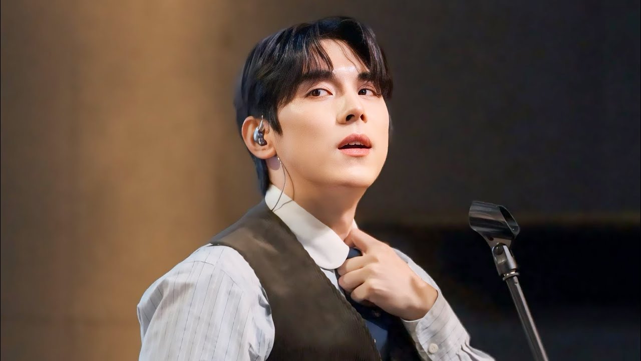 홍이삭ㅣ(4K) Full ver. RALPH'S NEW YORKㅣ20241025ㅣ신사 가로수길