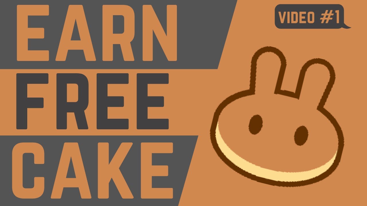 Earn Passive Income By Staking And Farming On PancakeSwap