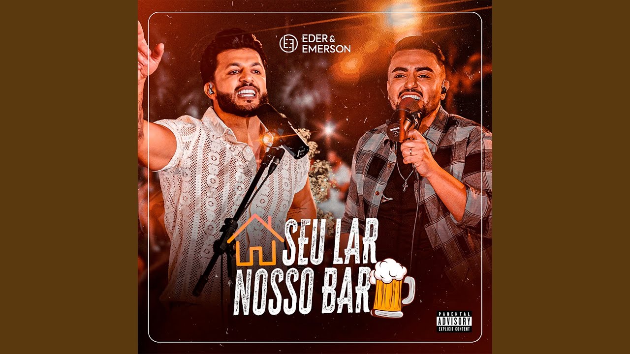 Mentes Tão Bem / Ela Tem o Dom de Me Fazer Chorar