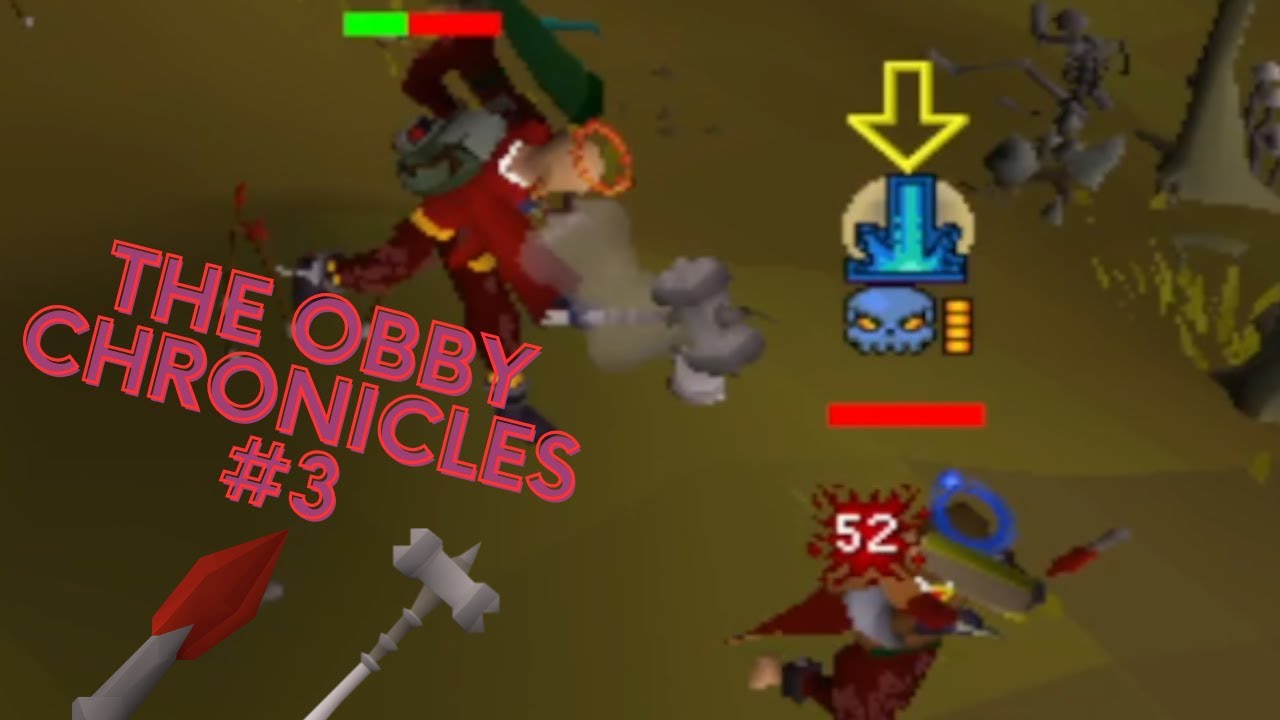 This build is a goldmine [#3]