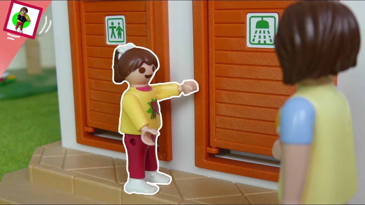 Playmobil Film 