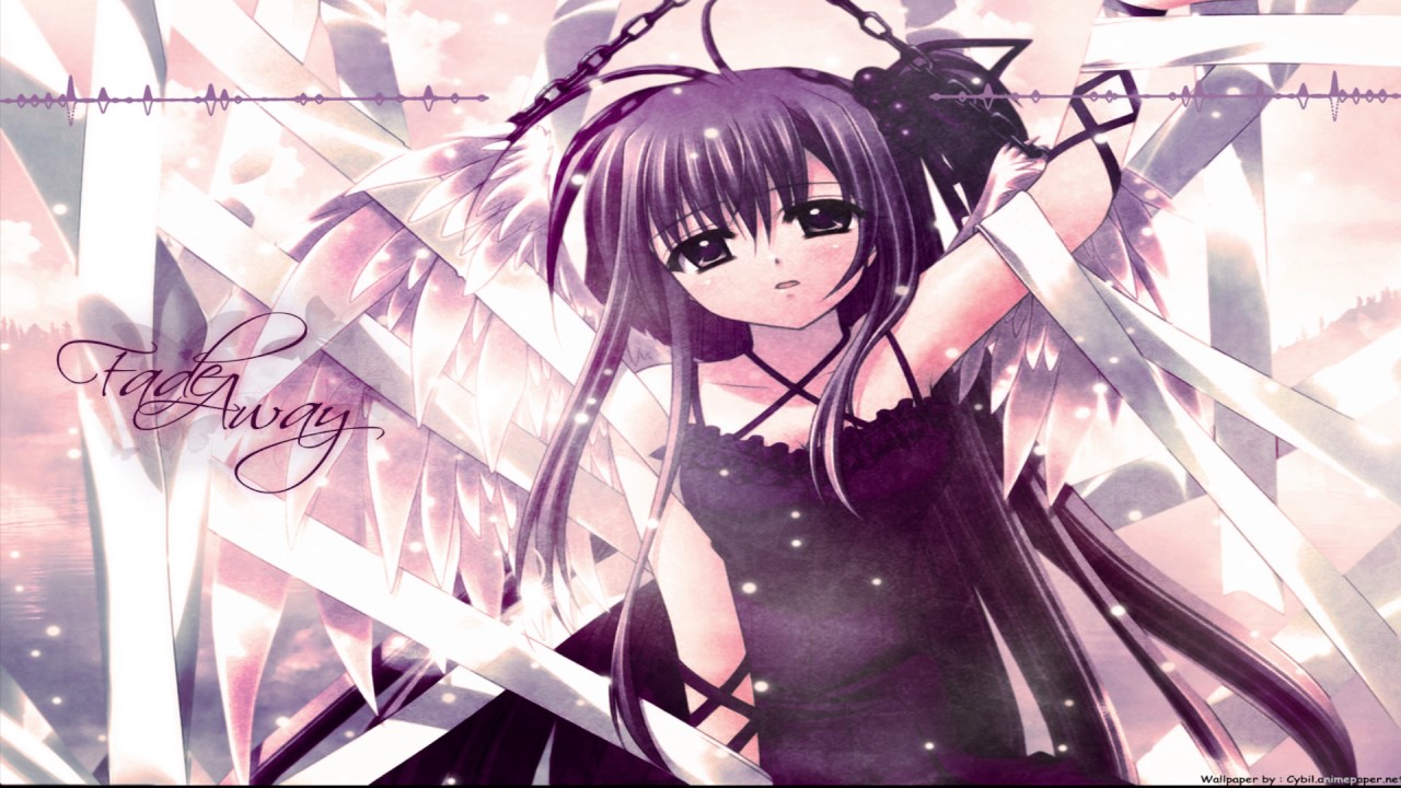Nightcore - Fade