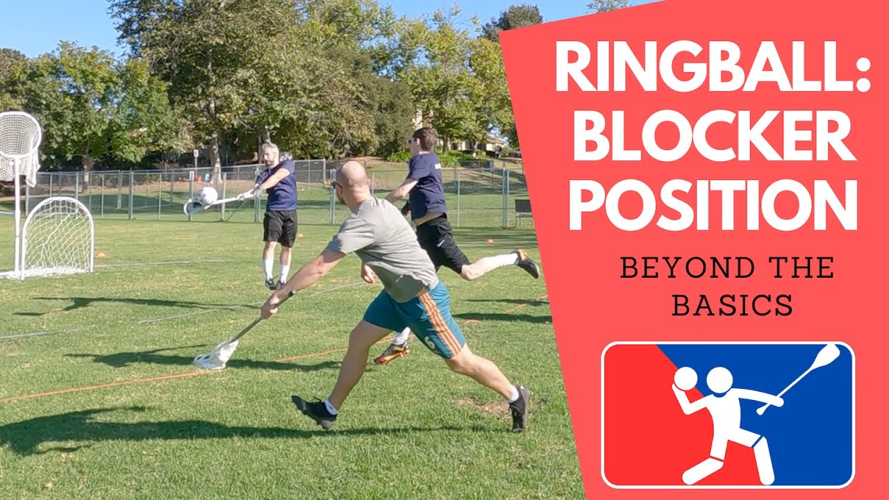 BLOCKER Position Description | Beyond the Basics