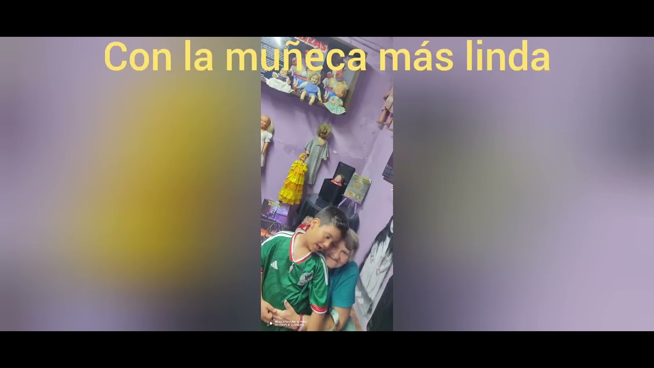 Fuimos otra vez al museo paranormal hay nuevas cosas 