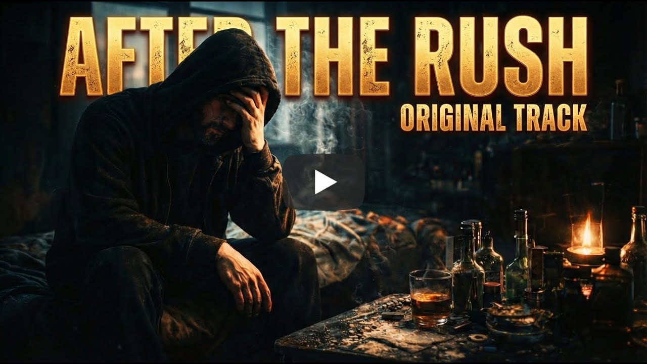 After the Rush – Dark Trap x Dubstep | Copyright Free Music