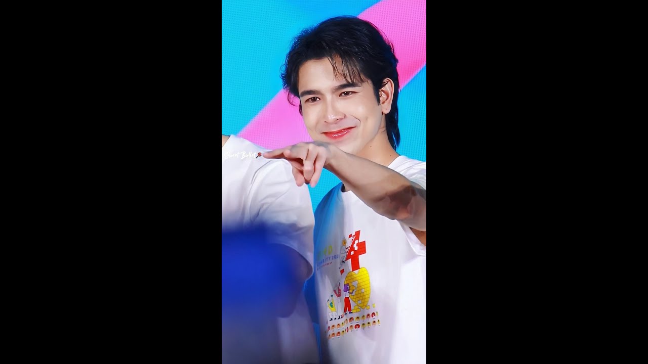 [Full Fancam]ทอมมี่ สิทธิโชค - Tommy Sittichok Focus DOMUNDI CHARITY #ดูมันดิการกุศล #DMDCHARITY2024