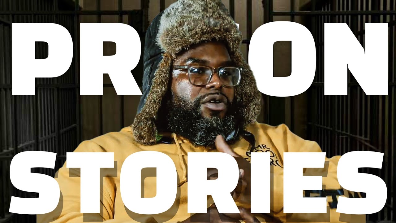 “I ATTACKED My Ab*ser & Ended Up In PRISON For Defending Myself” Juiceman #PrisonStories101 | 12yrs