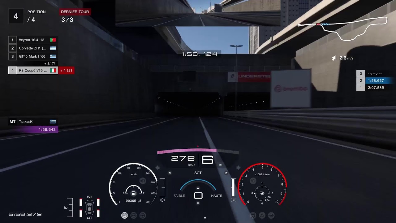 Run and Fun *Street* 700 Live Lobby...