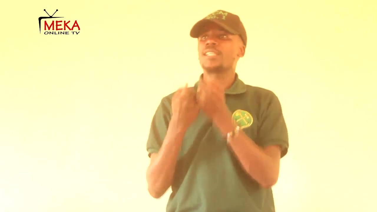 MWENYEKITI UVCCM BIHARAMULO COMRADE ISSACK ARON ISSACK ATEMBELEA SHULE YA MSINGI SHIKIZI NYANTAKARA