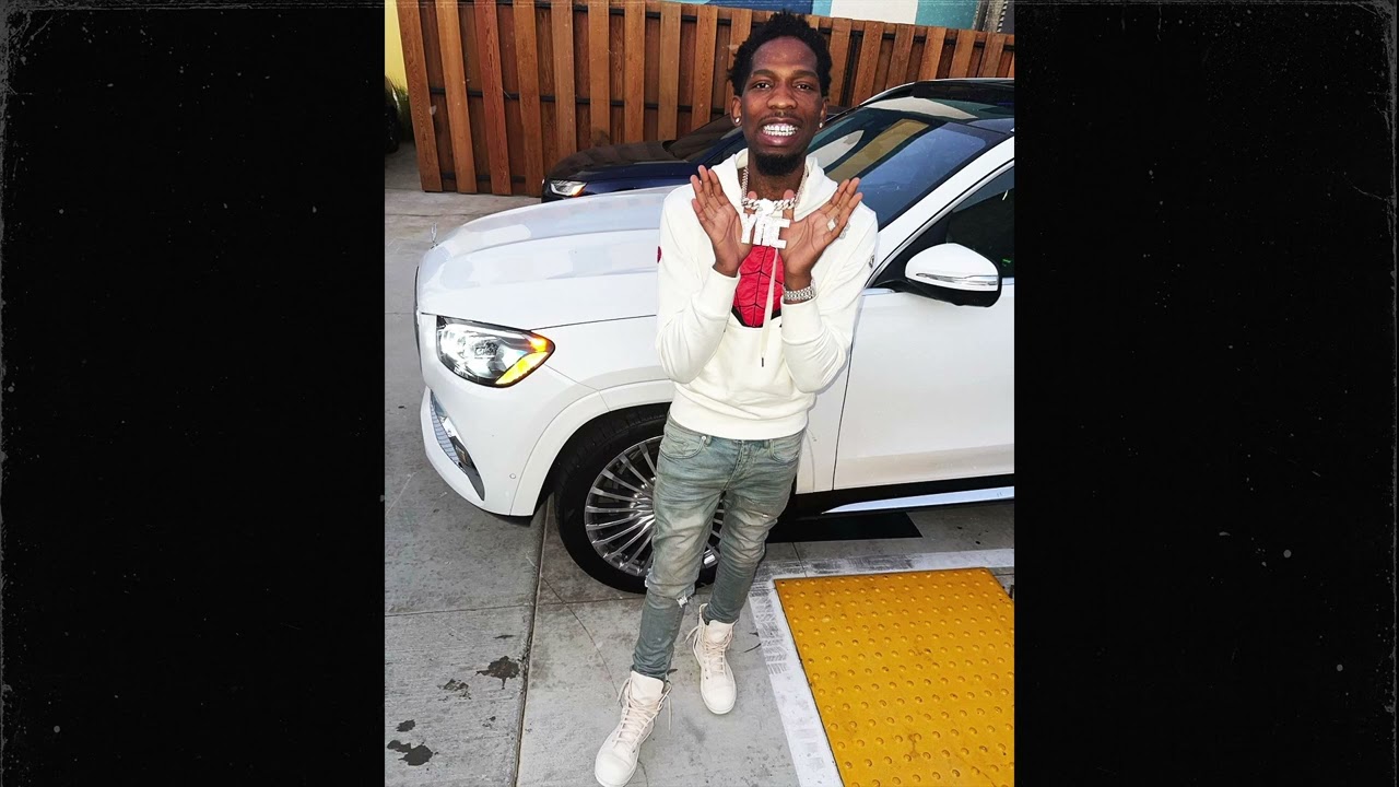 (FREE) Blocboy JB type beat 2023 