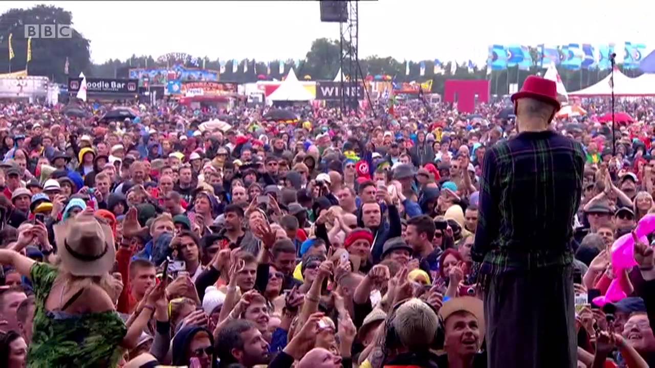 James - TITP 2014