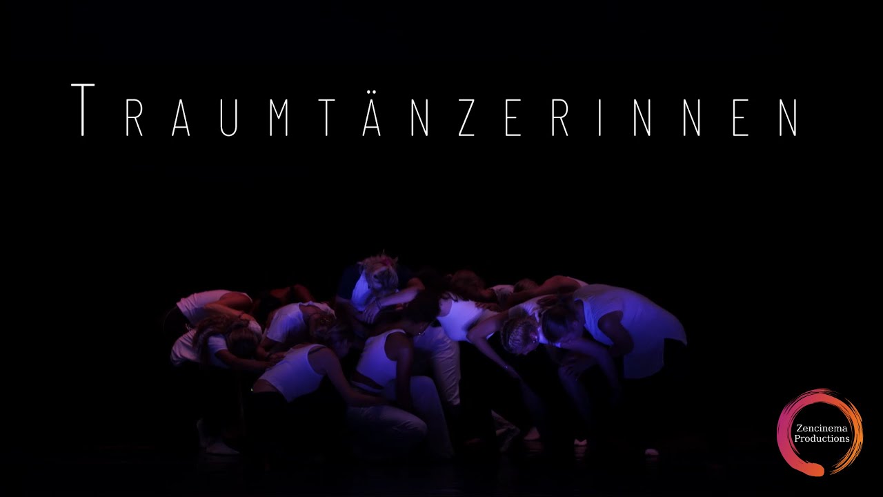 Traumtänzerinnen - (Dok-Film Projekt Atelierschule Zürich)