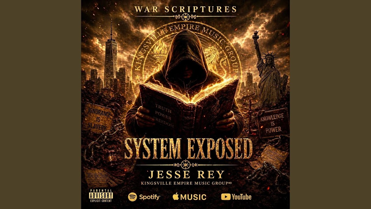 SYSTEM EXPOSED
