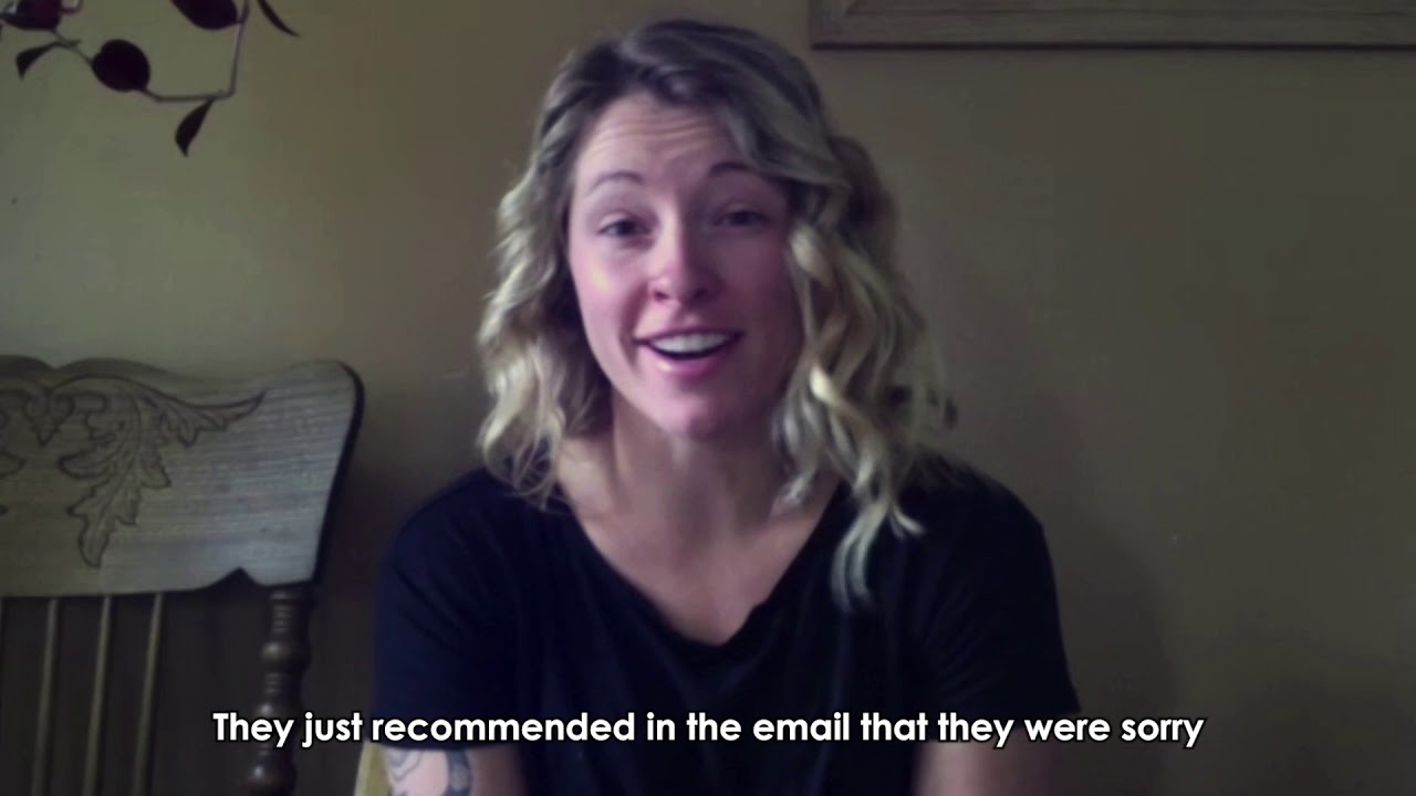 Uber and Lyft Sexual Assault Survivor Stories