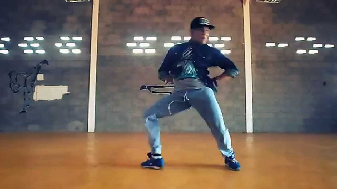 rihanna bitch better have my money -  Choreography @Omarelsouky
