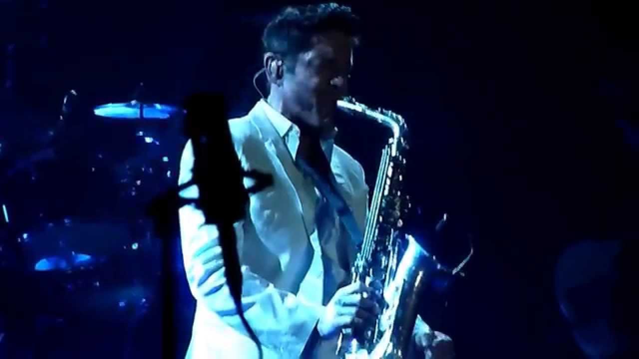 DAVE KOZ  
