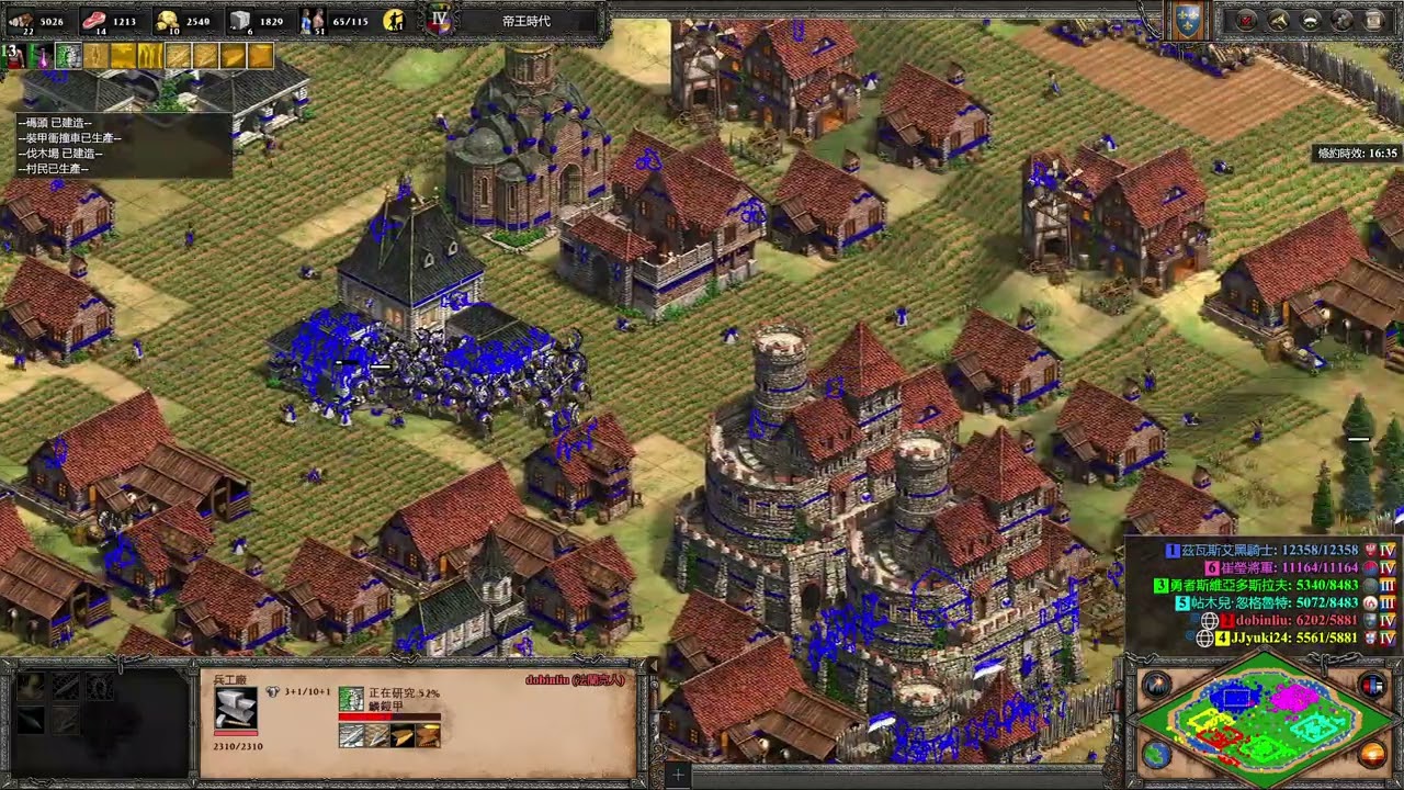 Age of Empires II  Definitive Edition