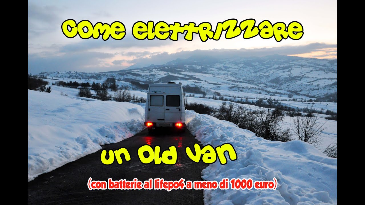 Koboldo elettrizzato