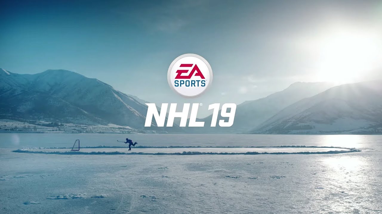 Buy NHL 19 Coins from 5mmo.com for PS4, Xbox One 100% Safe