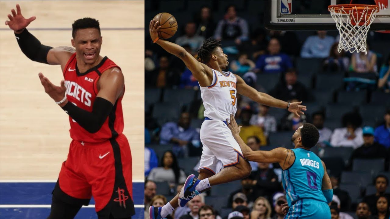 NBA 