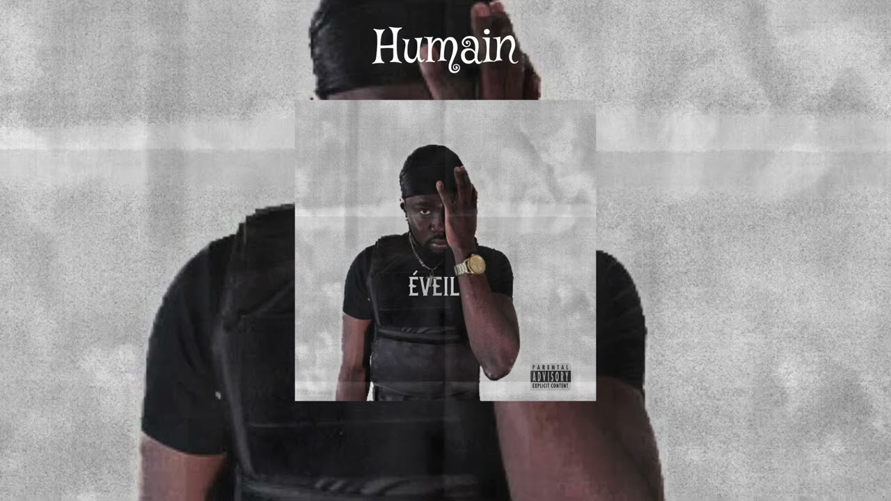 Denze509 - Humain