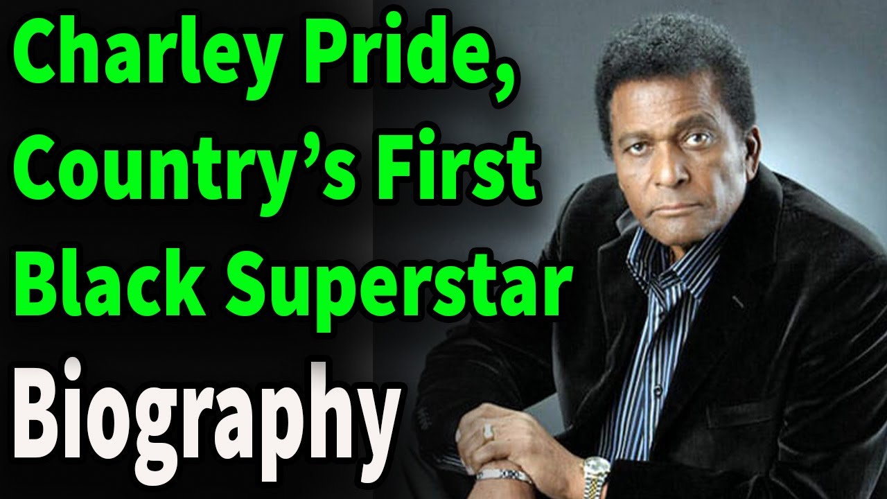 Charley Pride (Dies At 86) Biography: Wiki, Age, Wife, Career, Death Cause