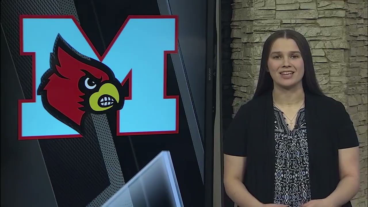 Makenzie Freeman One Year Reel: WYMT Sports Anchor/Reporter