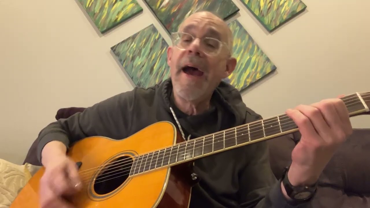 “Bell Bottom Blues” written by Bobby Whitlock for Derek & The Dominoes 