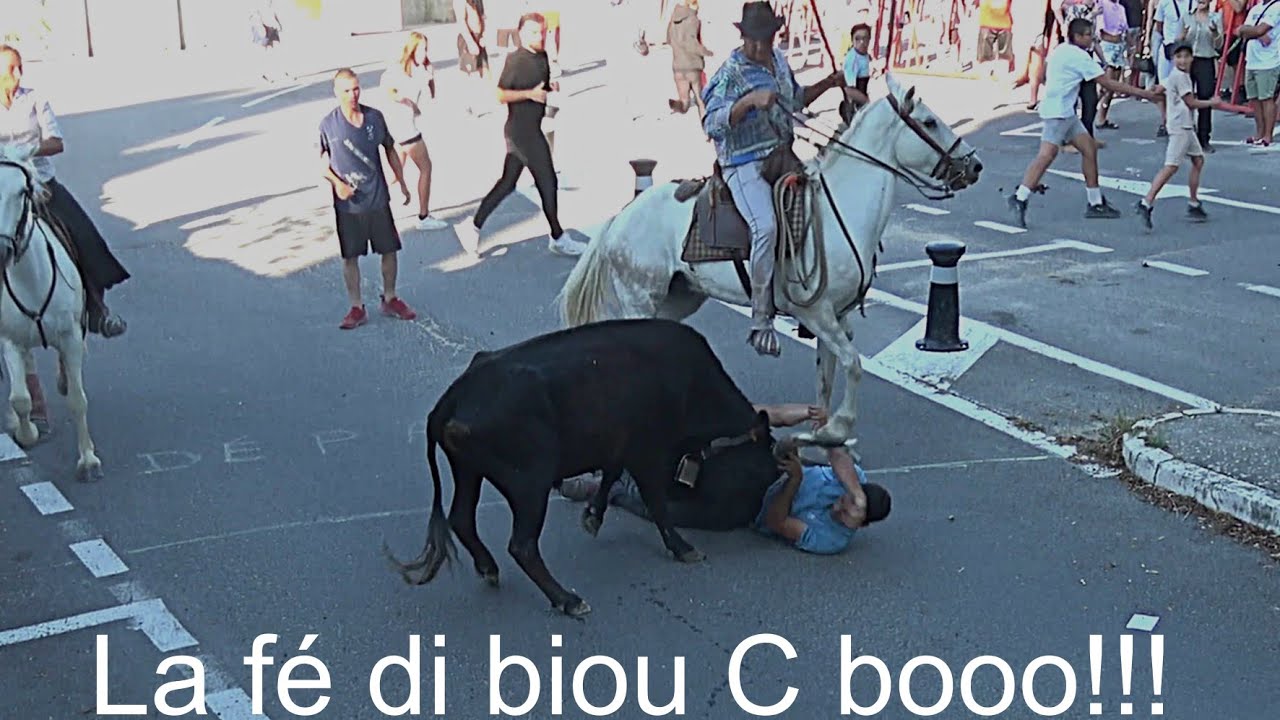 Montbazin Bandido des 28 et 29 Juin 2025.