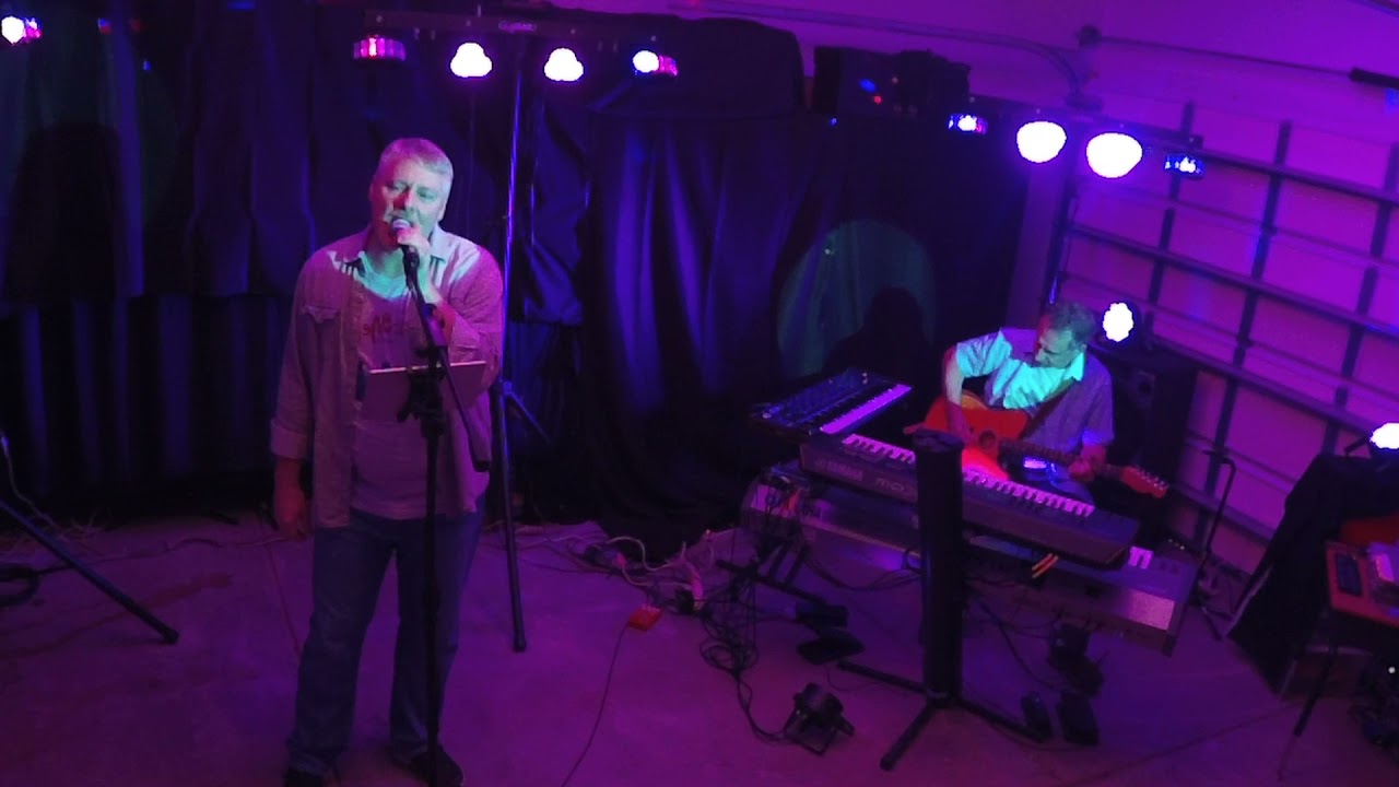 Genesis - Ripples (Cover by Duke's Travels)