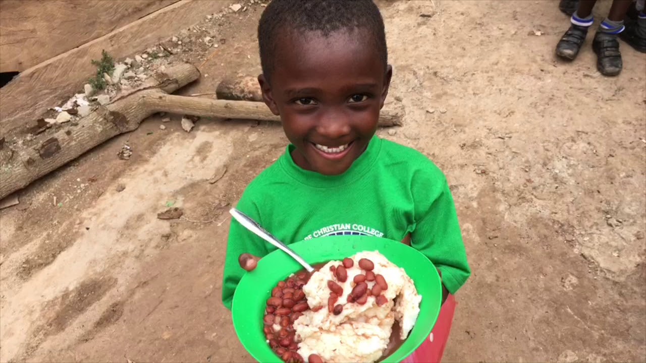 100% Hope, Uganda