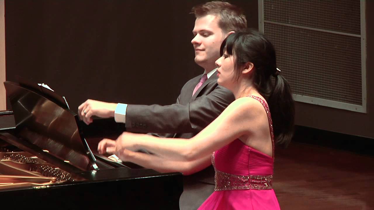 Anderson & Roe: Mozart - Papageno