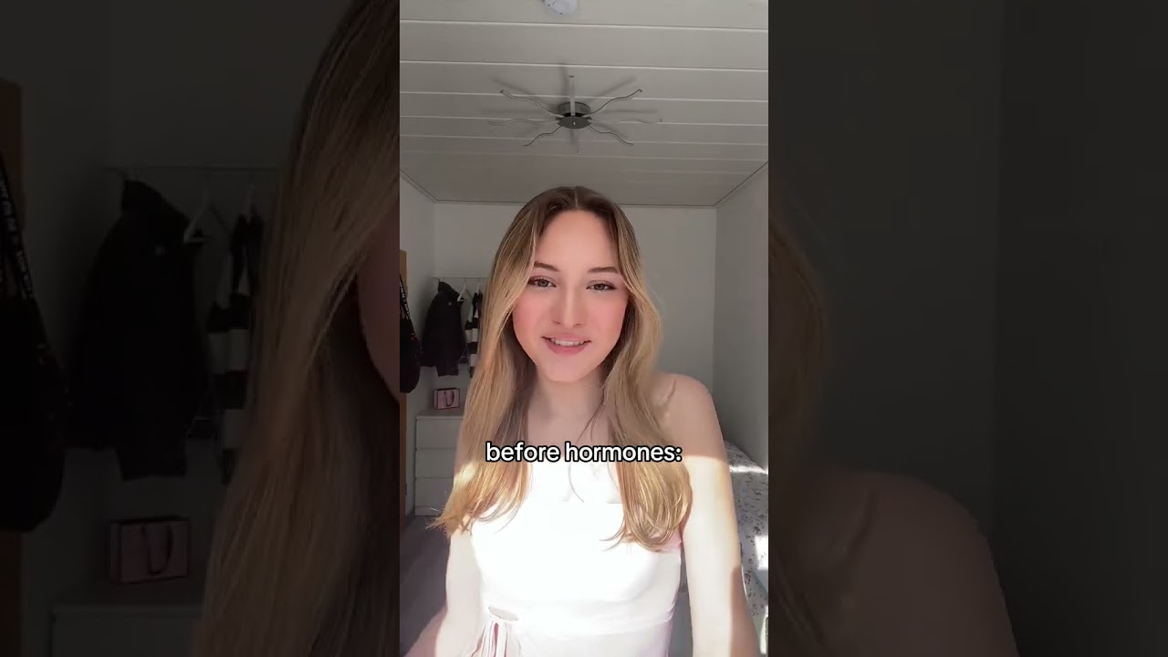 she is your german tgirl 