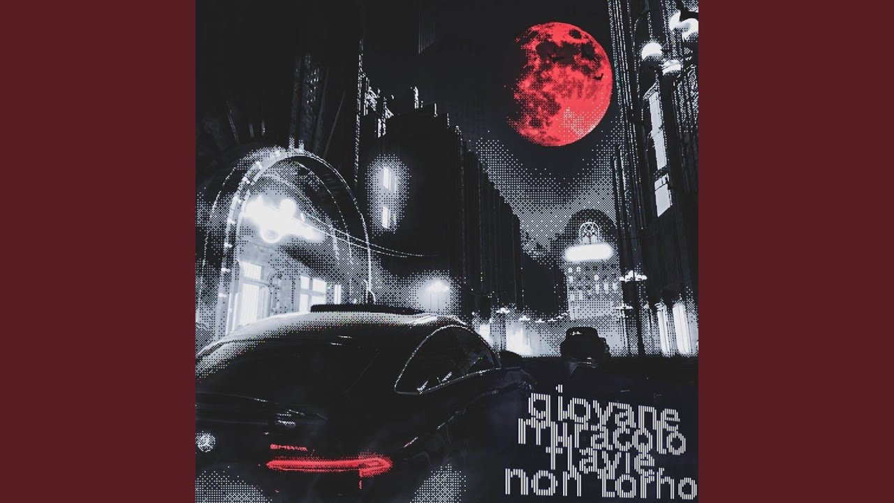 non torno (feat. Flavi&eacute;)