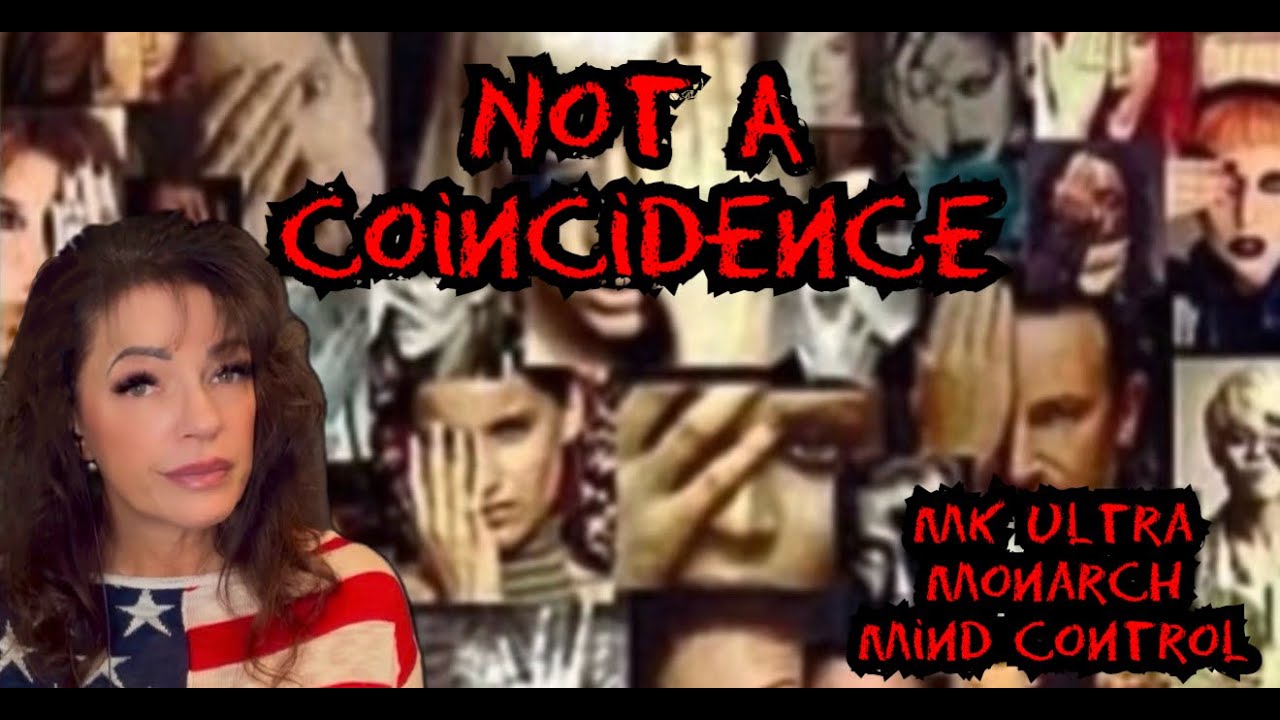 MK Ultra - Project Monarch Erased...Or NOT⁉️ #mkultra #projectmonarch #mindcontrol 