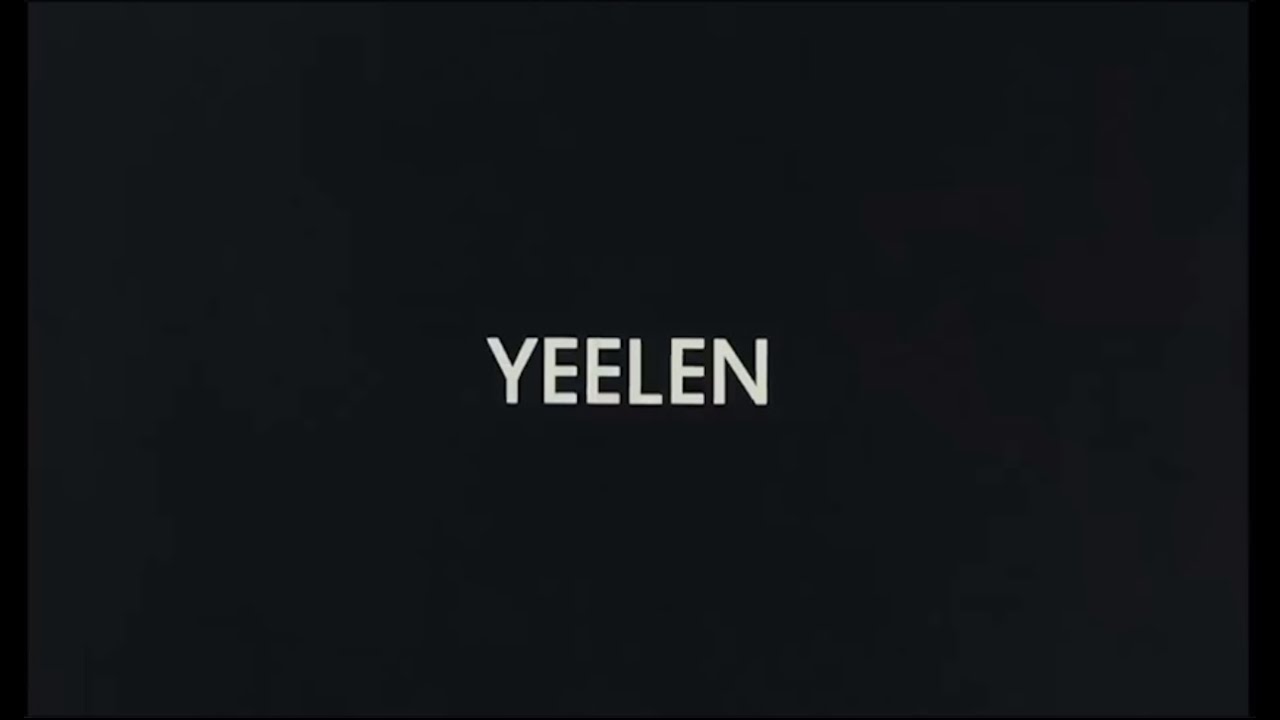 MOMS LOUP - YEELEN  [ Clip Officiel ]