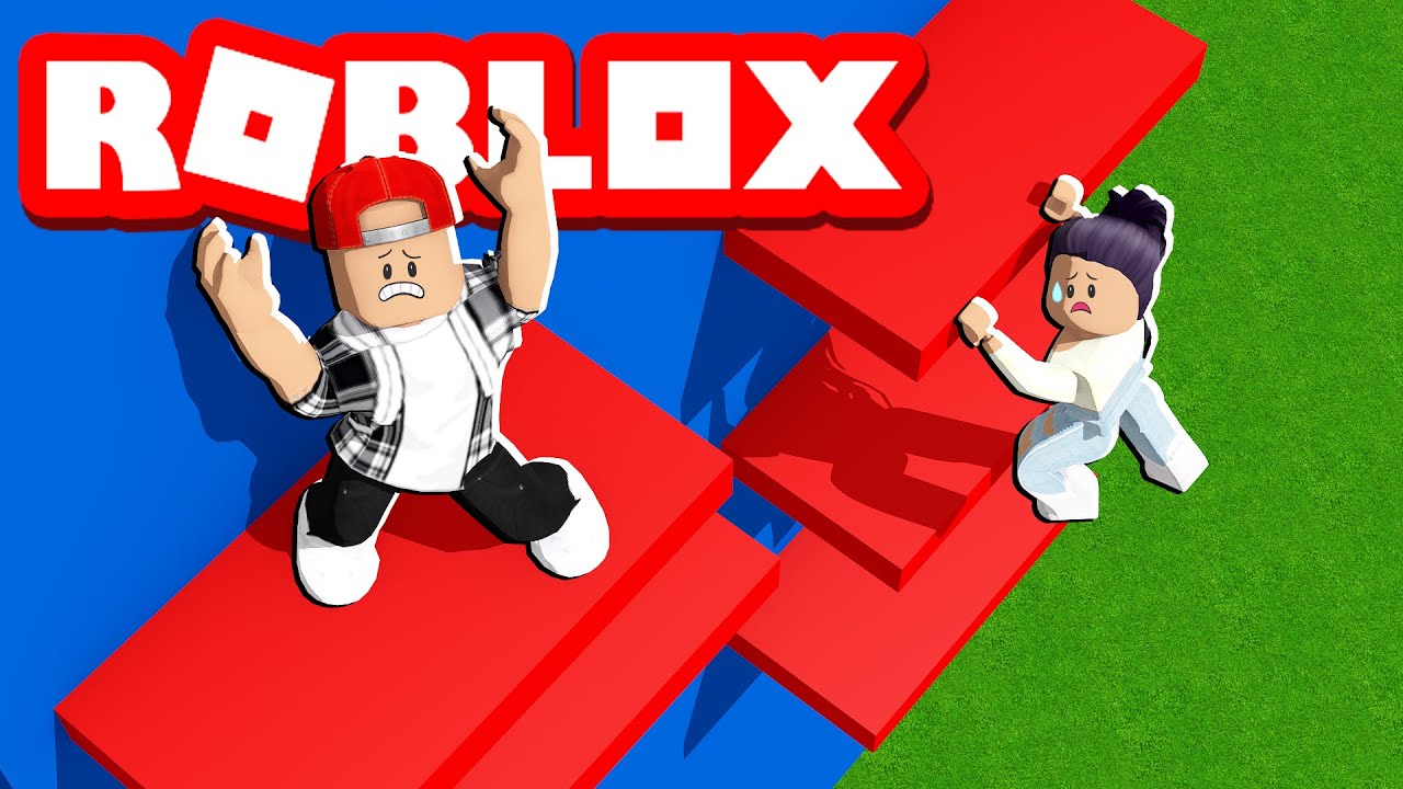 ROBLOX КОВАРНАЯ БАШНЯ...