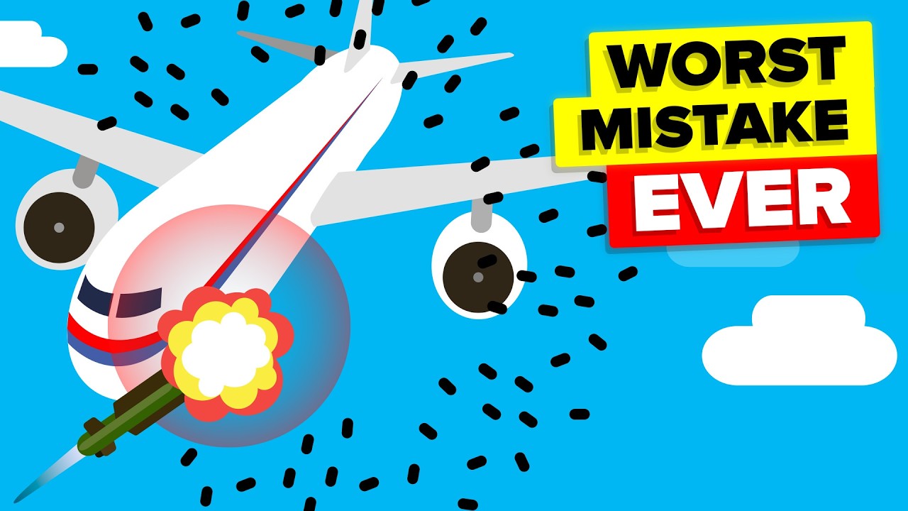 MH17's Black Box Held Secrets, What Was Inside Will Leave You Speechless