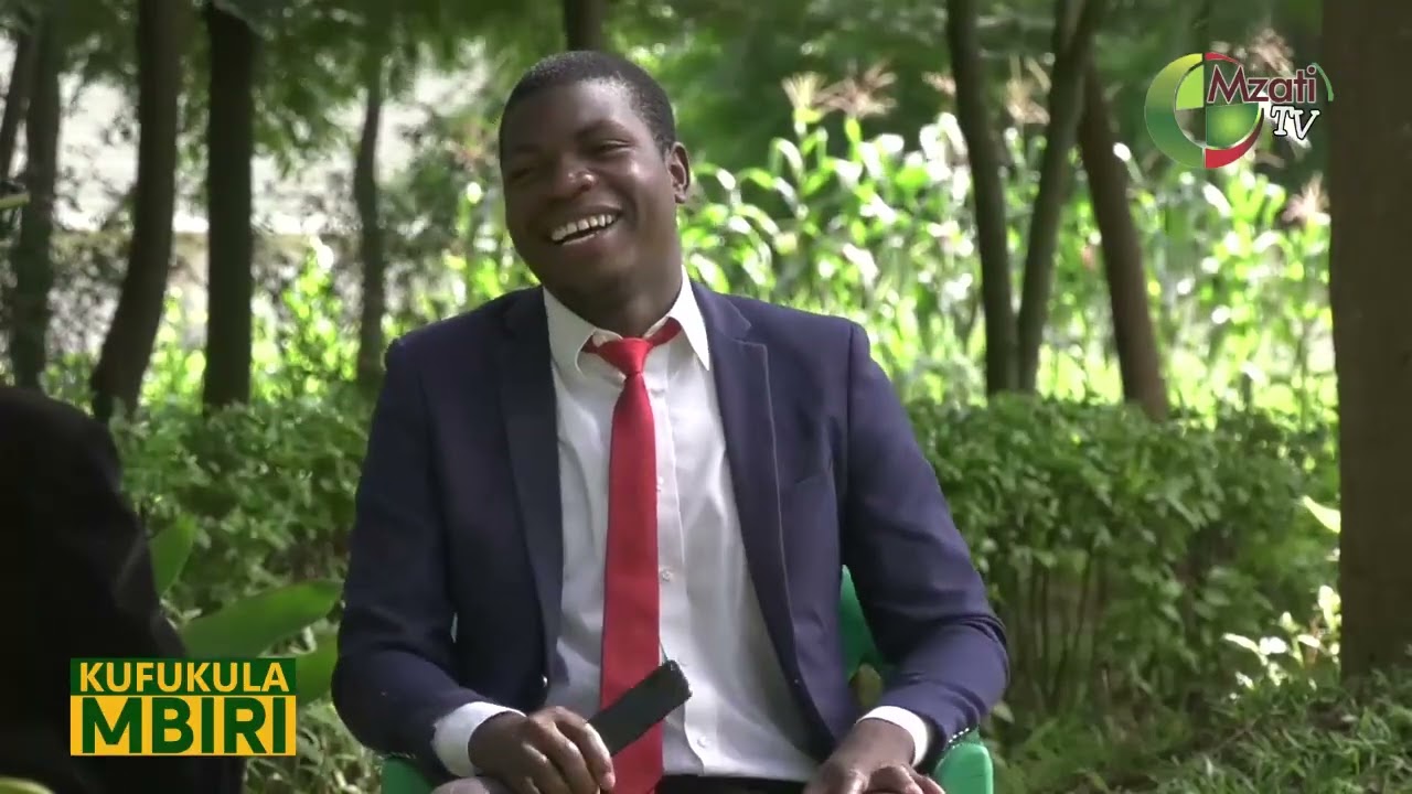 Kufukula Mbiri - Rose Chibambo Ep1 on Mzati TV
