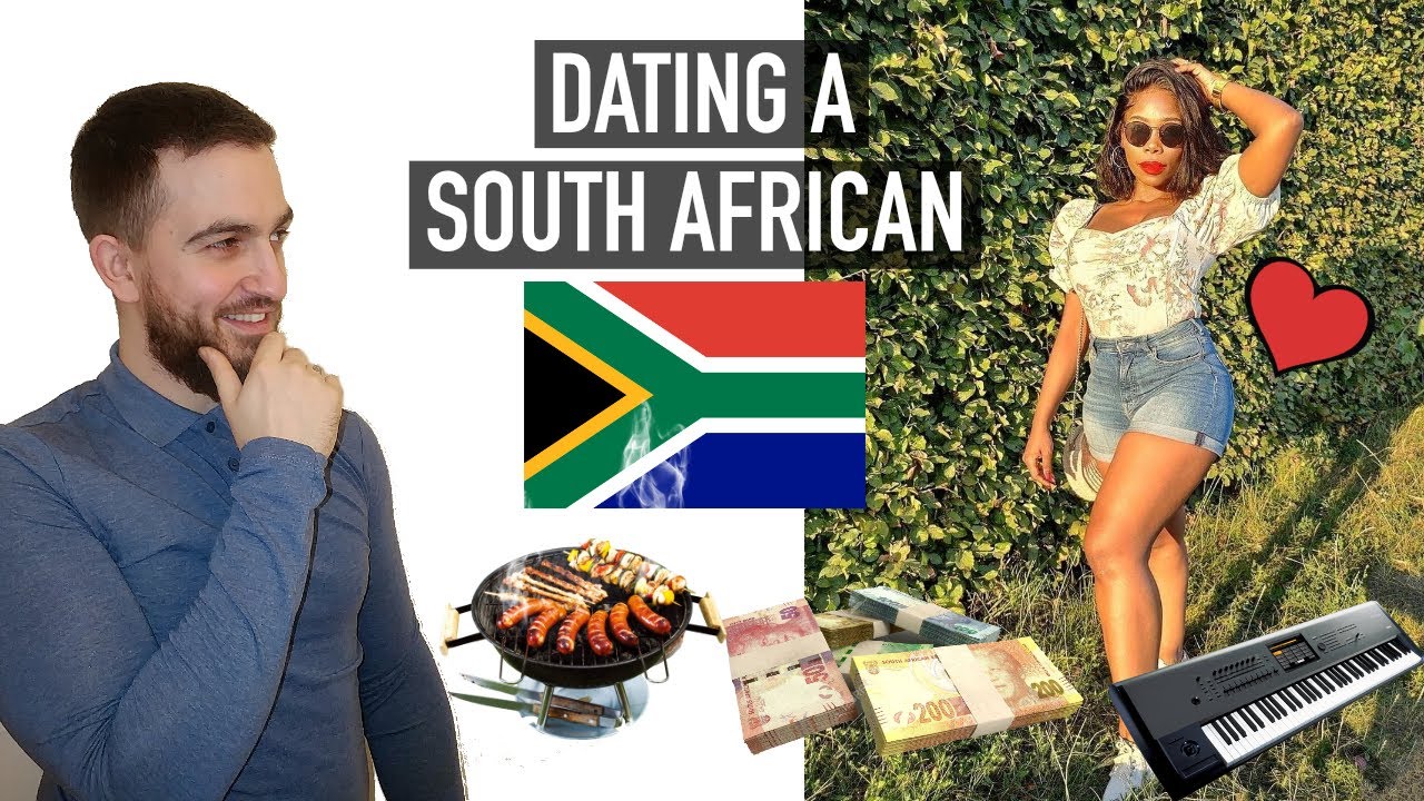 TIPS ON DATING A SOUTH AFRICAN WOMAN | BWWM Interracial Couple