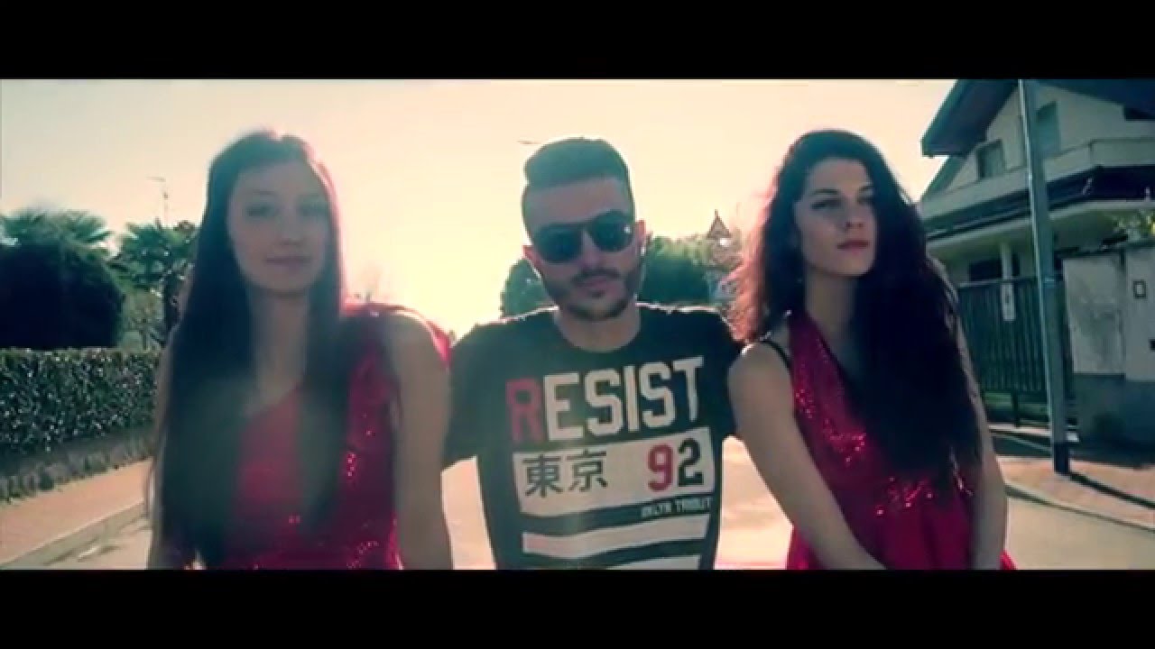 ANTO PAGA - Come me