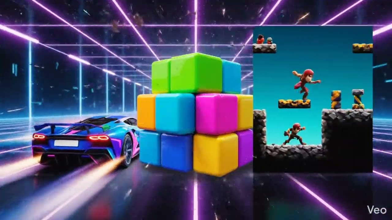Top 10 Free Browser Games You Can Play Instantly (No Download!) | PlayZoneFun